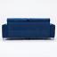Blue Sofa
