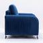 Blue Chair