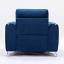 Blue Chair