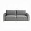 Gray Sofa
