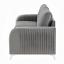 Gray Sofa