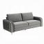 Gray Sofa