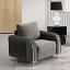 Gray Chair