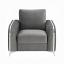 Gray Chair