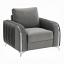 Gray Chair