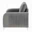 Gray Chair
