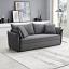 Gray Sofa