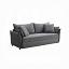 Gray Sofa