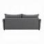 Gray Sofa