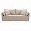 Beige Sofa