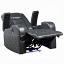 Dark Gray Motion Recliner