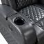 Dark Gray Motion Recliner
