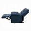 Blue Motion Recliner