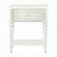 Nightstand with 1 Drawer