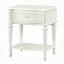 Nightstand with 1 Drawer