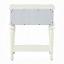 Nightstand with 1 Drawer