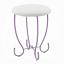 Vanity Stool