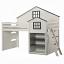 Loft Bed