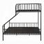 Twin XL/Queen Bunk Bed