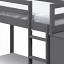 Twin/Twin Bunk Bed 