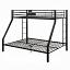 Twin XL/Queen Bunk Bed