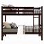 Espresso Twin/Twin Bunk Bed