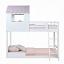 Twin/Twin Bunk Bed