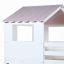Twin/Twin Bunk Bed