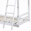 Twin/Twin Bunk Bed