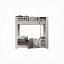 Twin/Twin Bunk Bed