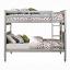 Twin/Twin Bunk Bed