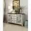 Console Cabinet