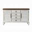 Console Cabinet