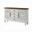 Console Cabinet