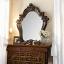 Cherry Oak Mirror