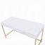 White Writing Desk