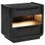 Nightstand with USB