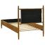 Twin Platform Bed
