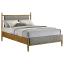 Full Platform Bed