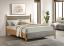 Queen Platform Bed