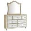 Dresser with Mirror