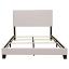 Ivory Bed