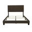 Charcoal Bed