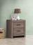 Barrel Oak Nightstand