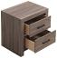 Barrel Oak Nightstand