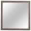 Barrel Oak Mirror