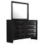 Dresser with Mirror