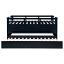Navy Blue Bed With Trundle