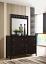 Dresser with Mirror