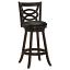 Swivel Bar Stool